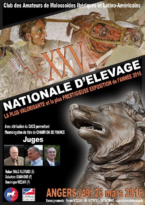 Happiness For A Life - RDV le 26 MARS à Angers